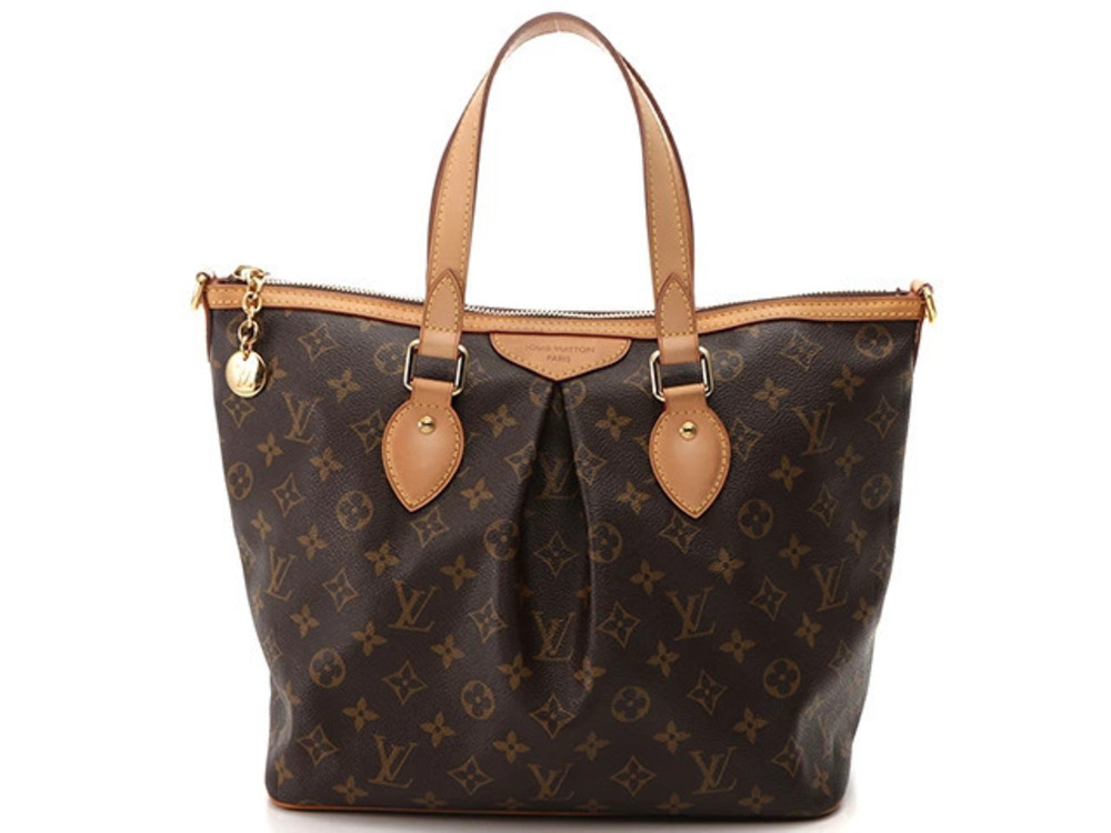Louis Vuitton Monogram Palermo